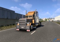 皮特比尔特 Peterbilt 379 重卡 [1.57]