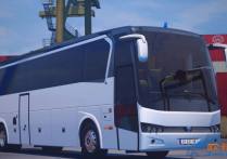 特姆萨 Temsa Safir II VIP [1.55]