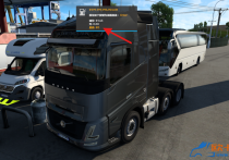 功能模组：免费加油 Free Fuel In The Garage