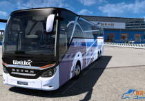 赛特拉 Setra 517 HDH 顶配版 2021款 [1.51-1.60]