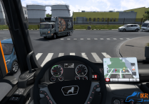 功能模组：谷歌式导航平板 Navi Tablet  [1.55-1.57]