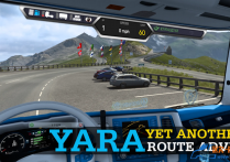 功能模组：置顶行车顾问 YARA - Yet Another Route Advisor [1.59]