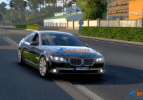 宝马 7系F02 2011款 v1.9 [1.57]