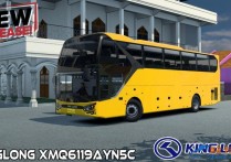 金龙 Kinglong XMQ6119A YN5C [1.49-1.55]