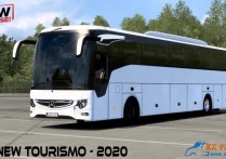 奔驰 New Tourismo 2020款 [1.55]