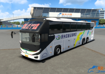 宇通 ZK6137HQ 徐州客运版 [无锁通用版]