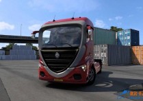 阿尔法罗密欧 Alfa Romeo Concept 概念车  [无锁通用版]