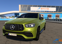 奔驰 AMG GLE 63S 2022款 v1.1 [无锁通用版]