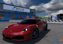 法拉利 Ferrari F430 2009款 [无锁通用版]