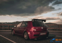 大众 Volkswagen Golf 4 TDI  [1.57]