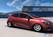 雷诺 Renault Clio 4 [1.59]