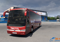特姆萨 Temsa Safir II VIP [1.59]