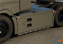 【汇总合集】 沃尔沃 Volvo FH4/5/6系列 改装模组