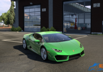 兰博基尼 Huracan LP 580-2 2017款 v2.4_[1.55]