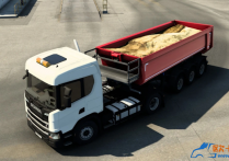 曼恩Man TGL 2022款 v2.5 [1.54]