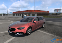 欧宝英速亚 Opel Insignia Sports Tourer 2020款 v1.0_[1.56-1.57]