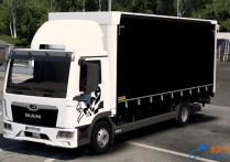 曼恩 Man TGL 2021款 by Virtual Service [无锁通用版]