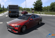 奔驰 W206 C300 4Matic 2022款 [1.56-1.57]