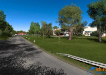 画质MOD：改进的树木和草地 Grass Tree Improved（4K版）[1.59]