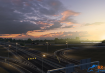 画质MOD：真实的天气和图形优化 v11.2 [1.54]