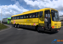 奔驰 Monobloco O-400 RSD [1.56-1.57]