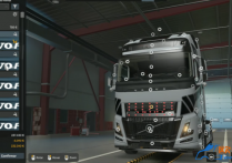 改装模组：沃尔沃 FH6  Aero Addons 改装包 v0.1 Beta [1.56]