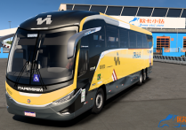 马可波罗 Marcopolo Paradiso G8 1350 MB  [无锁通用版]