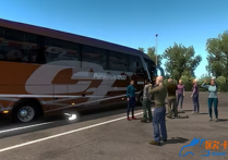 插件模组：客运乘客 Passenger Mod  [1.51-1.57]