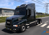 依维柯 Iveco Strator v4.2.2 [1.57]