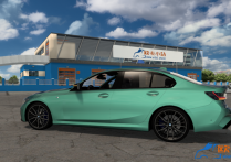 宝马 BMW M340i xDrive v1.2 [1.61]