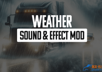 画质MOD：天气音效模组 Weather & Effect Mod [1.57]