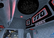 内饰模组：斯堪尼亚 Scania NG S770 灰色内饰 [1.57]