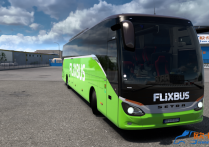 赛特拉 Setra S516 HD 2 [1.51-1.60]