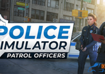 警察模拟器：巡警（Police Simulator: Patrol Officers）免安装中文版