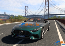 奔驰 AMG SL63 2023款 v2.1 [1.57]