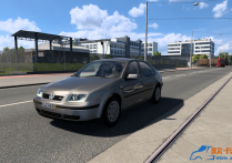 大众宝来 Bora 1.9TDI 2002款 v2.2_[1.57]