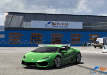 兰博基尼 Huracan LP 580-2 2017款 v2.7 [1.59]