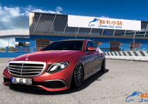 奔驰 Mercedes-Benz W213 E200 [1.59]