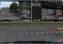 功能模组：挡风玻璃上的划痕 Scratches on Windshield [无锁通用版]