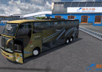 马可波罗 Marcopolo Paradiso G6 1550 LD [无锁通用版]