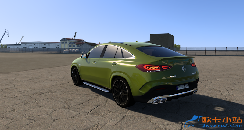 Mercedes-Benz GLE 63S AMG-刹车灯.png