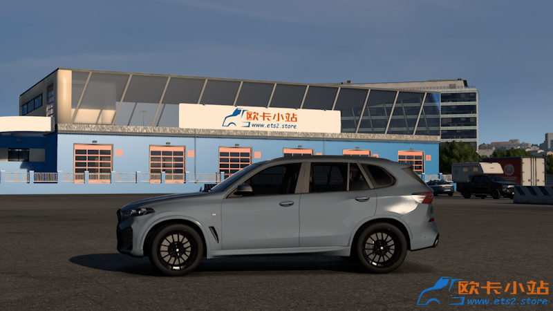 BMW X5-侧面.png