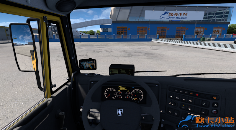 kamaz-5460-驾驶舱.png