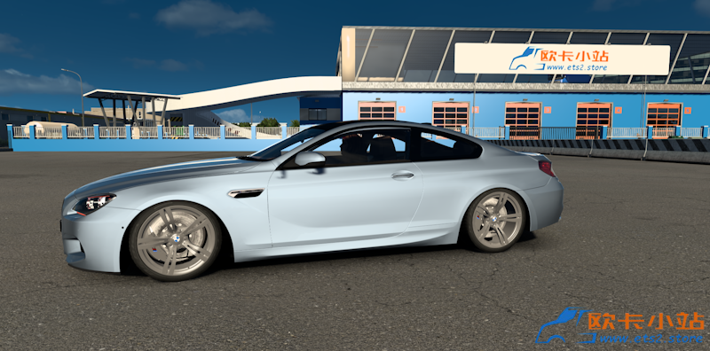 BMW M6-侧面.png
