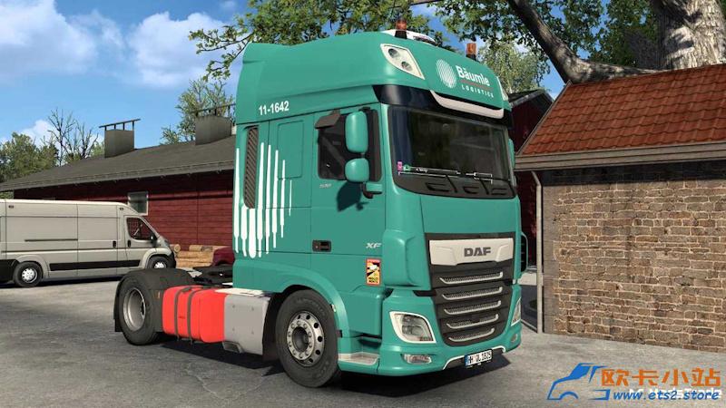DAF XF106 MegaMod-车头.jpg