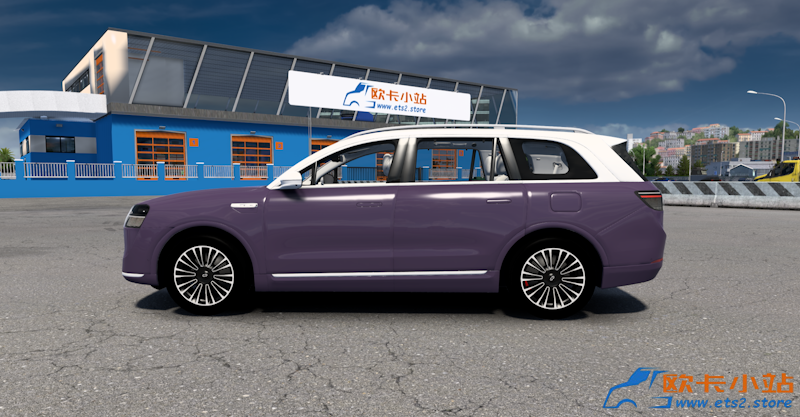 赛力斯问界 AITO M9-侧面.png