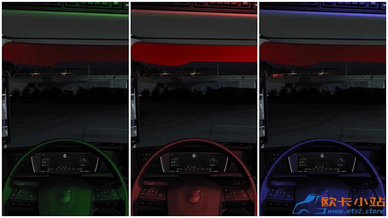 Interior Lights All SCS Trucks.jpg Interior Lights All SCS Trucks.jpg
