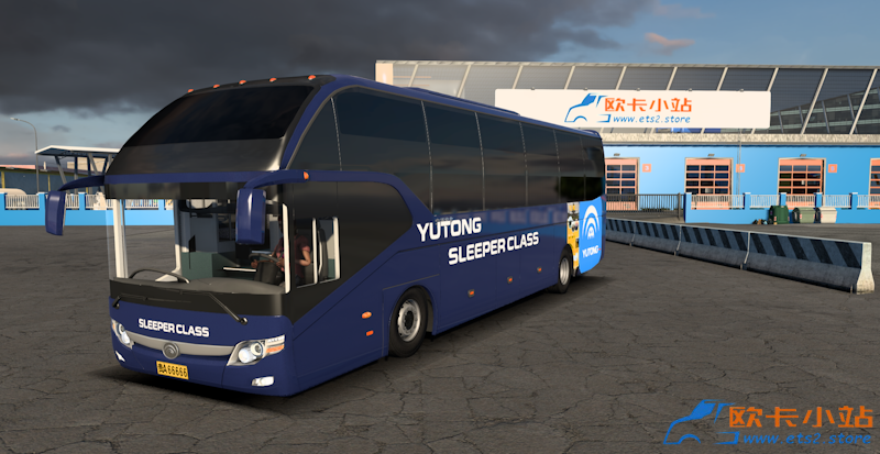 宇通 ZK6127HWP 卧铺客车-车头.png