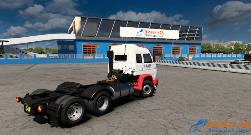 Volkswagen Titan Tractor-车尾.png