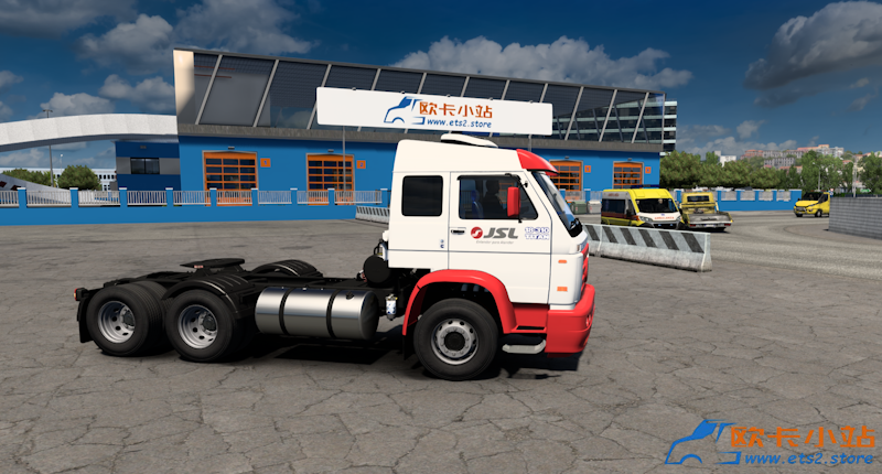 Volkswagen Titan Tractor-侧面.png